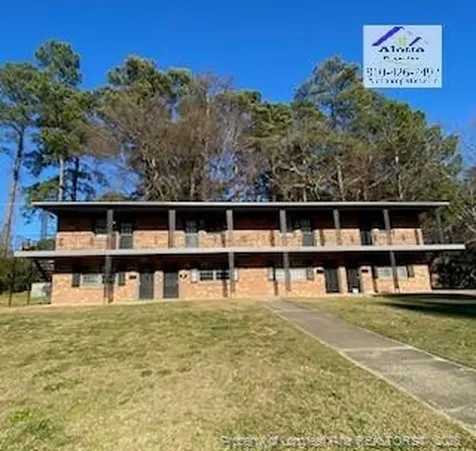 4206 S Dowfield Drive Fayetteville NC 28311
