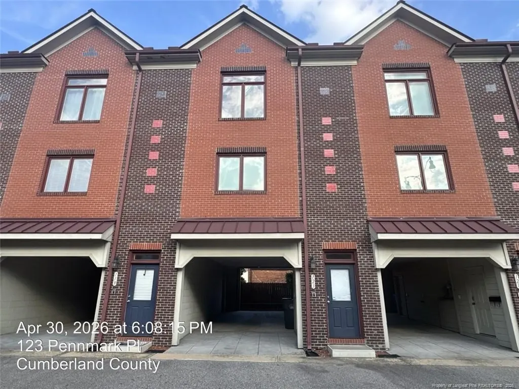 123 Pennmark Place Fayetteville NC 28301