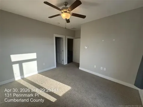 123 Pennmark Place Fayetteville NC 28301