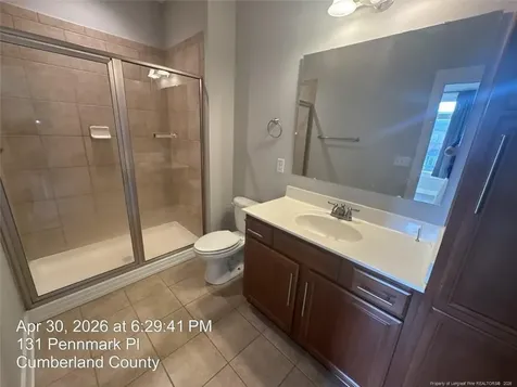 123 Pennmark Place Fayetteville NC 28301