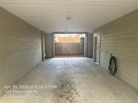 123 Pennmark Place Fayetteville NC 28301