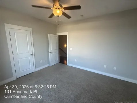 123 Pennmark Place Fayetteville NC 28301