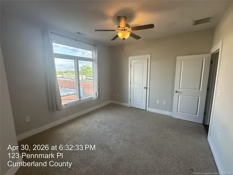 123 Pennmark Place Fayetteville NC 28301