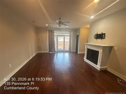 123 Pennmark Place Fayetteville NC 28301
