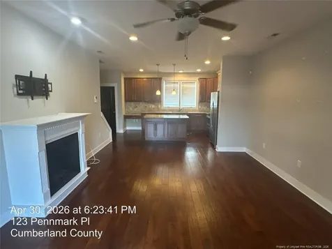 123 Pennmark Place Fayetteville NC 28301