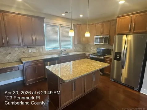 123 Pennmark Place Fayetteville NC 28301