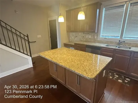 123 Pennmark Place Fayetteville NC 28301