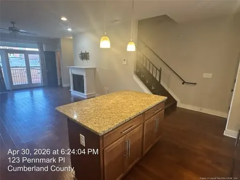 123 Pennmark Place Fayetteville NC 28301