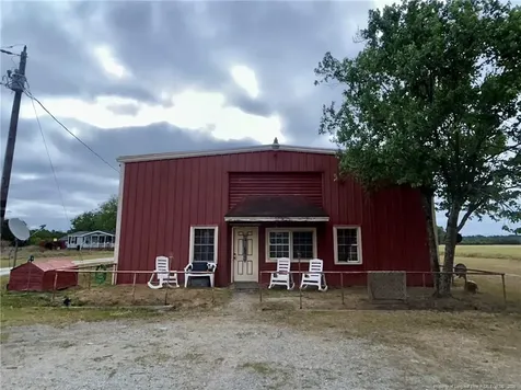 918 Opal Road Red Springs NC 28377