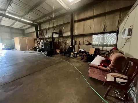 918 Opal Road Red Springs NC 28377