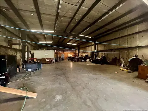 918 Opal Road Red Springs NC 28377