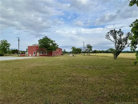 918 Opal Road Red Springs NC 28377