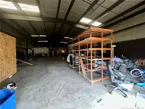 918 Opal Road Red Springs NC 28377