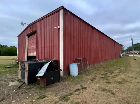 918 Opal Road Red Springs NC 28377