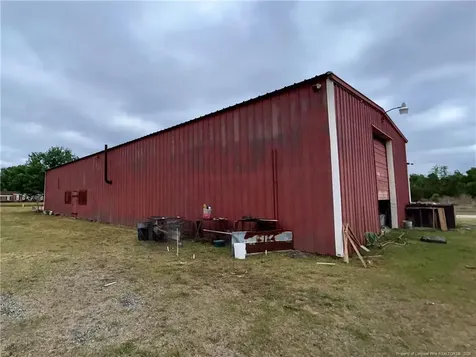 918 Opal Road Red Springs NC 28377