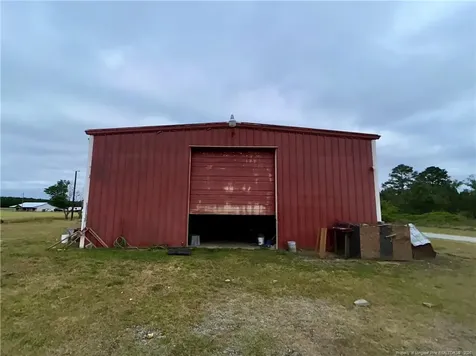 918 Opal Road Red Springs NC 28377