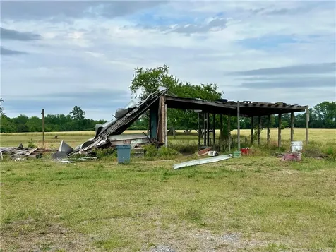 918 Opal Road Red Springs NC 28377