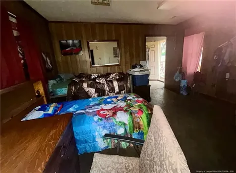 918 Opal Road Red Springs NC 28377
