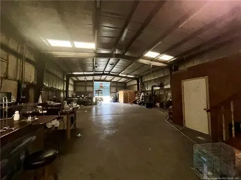 918 Opal Road Red Springs NC 28377
