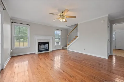 9641 Lukes Run Road Linden NC 28356