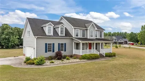9641 Lukes Run Road Linden NC 28356