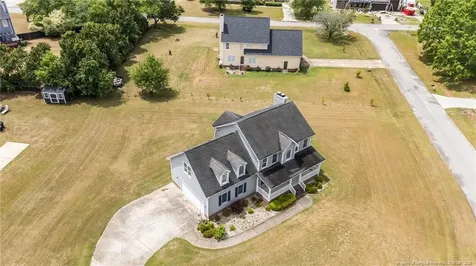 9641 Lukes Run Road Linden NC 28356