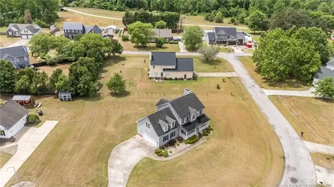 9641 Lukes Run Road Linden NC 28356