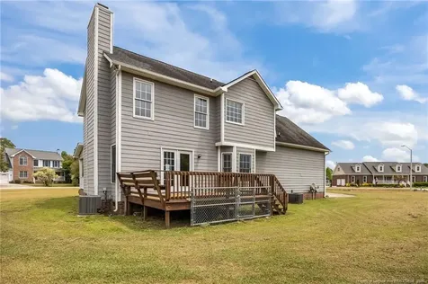 9641 Lukes Run Road Linden NC 28356