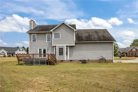 9641 Lukes Run Road Linden NC 28356