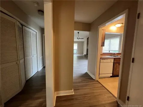 512 Toxaway Court Fayetteville NC 28314