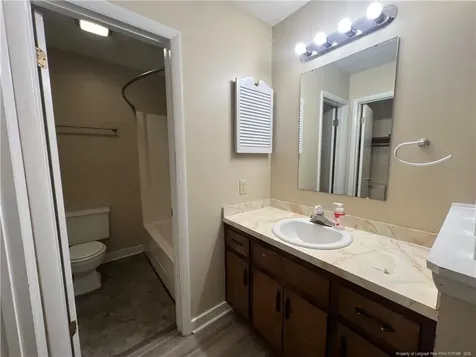 512 Toxaway Court Fayetteville NC 28314