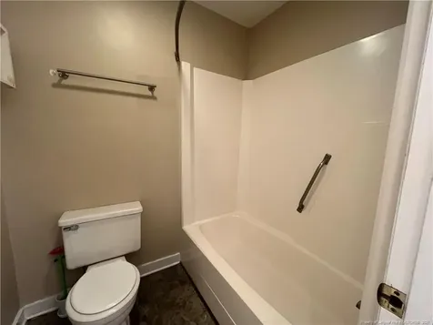 512 Toxaway Court Fayetteville NC 28314