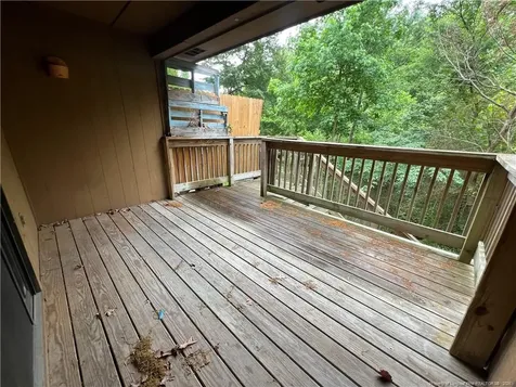 512 Toxaway Court Fayetteville NC 28314