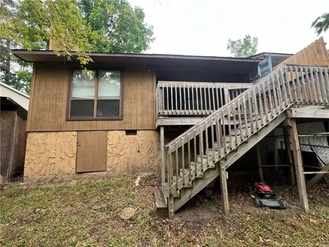 512 Toxaway Court Fayetteville NC 28314