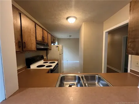 512 Toxaway Court Fayetteville NC 28314