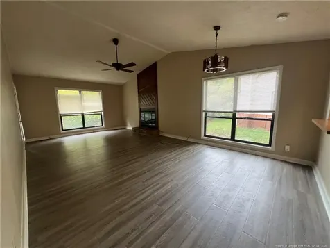 512 Toxaway Court Fayetteville NC 28314