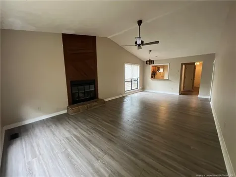 512 Toxaway Court Fayetteville NC 28314