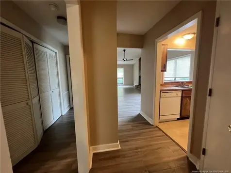 512 Toxaway Court Fayetteville NC 28314