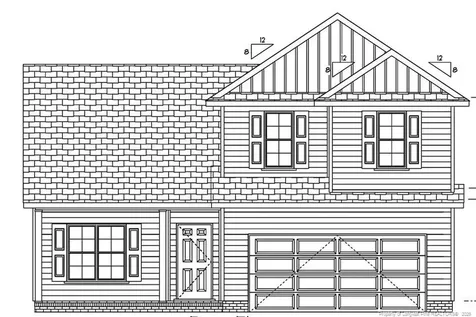 4308 Kirkhill Court Wade NC 28395