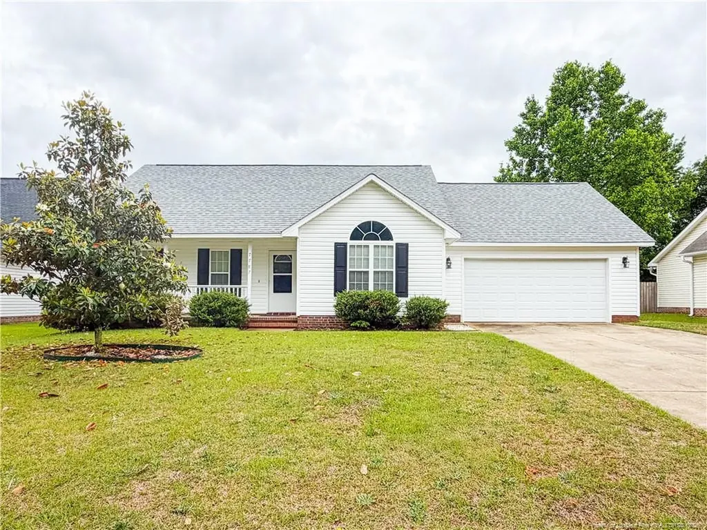 7787 Cottonwood Avenue Fayetteville NC 28314