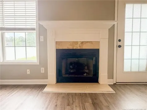 7787 Cottonwood Avenue Fayetteville NC 28314