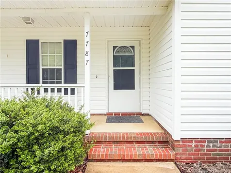 7787 Cottonwood Avenue Fayetteville NC 28314