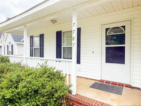 7787 Cottonwood Avenue Fayetteville NC 28314
