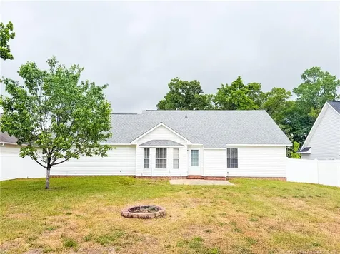 7787 Cottonwood Avenue Fayetteville NC 28314