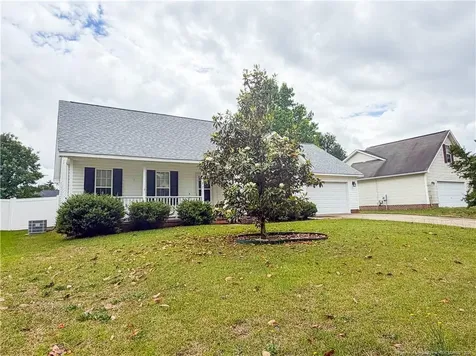 7787 Cottonwood Avenue Fayetteville NC 28314