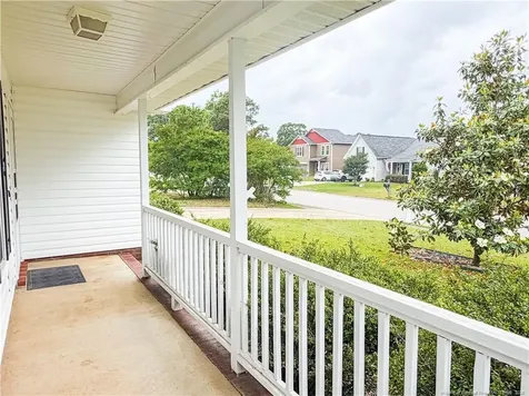 7787 Cottonwood Avenue Fayetteville NC 28314
