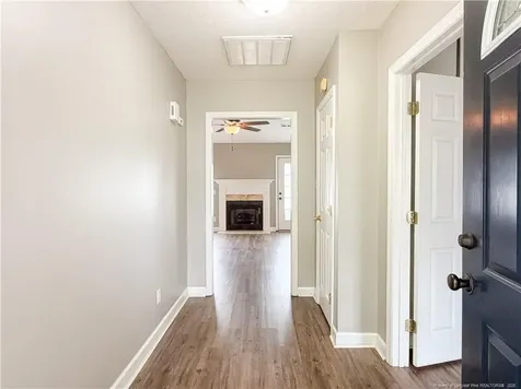 7787 Cottonwood Avenue Fayetteville NC 28314