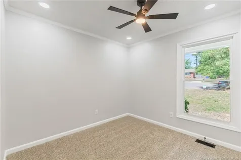 724 Skycliff Court Fayetteville NC 28311