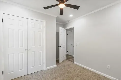 724 Skycliff Court Fayetteville NC 28311