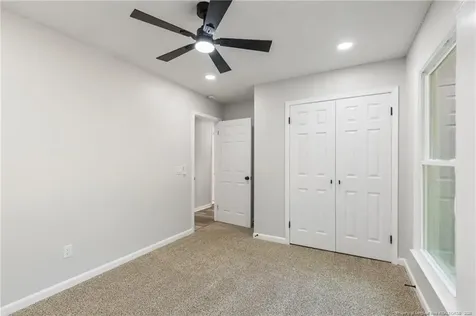 724 Skycliff Court Fayetteville NC 28311